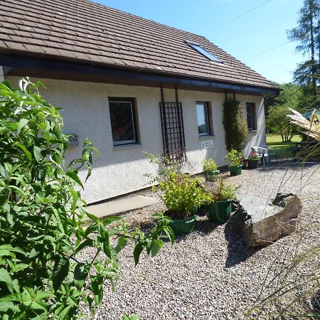 Heronlea Cottage ดูนูน ภายนอก รูปภาพ