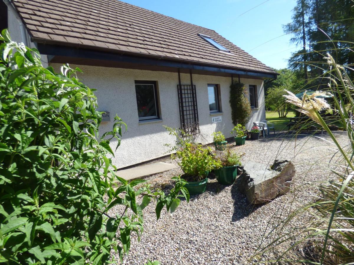Heronlea Cottage ดูนูน ภายนอก รูปภาพ