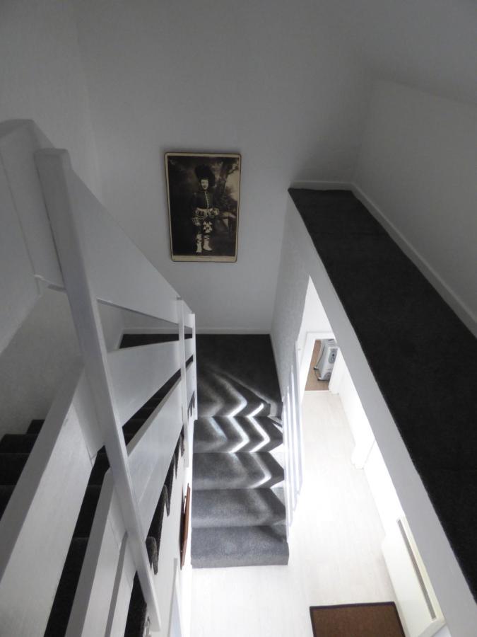 Heronlea Cottage ดูนูน ภายนอก รูปภาพ