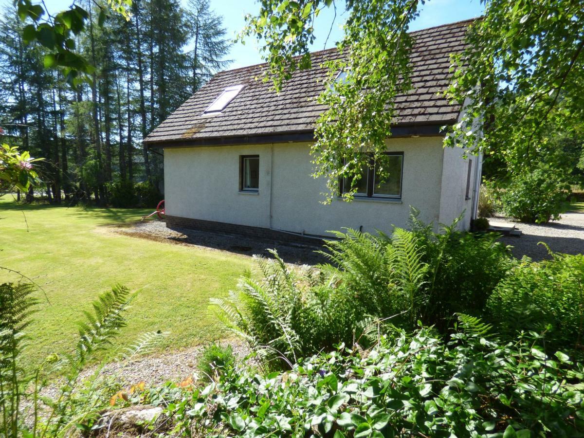 Heronlea Cottage ดูนูน ภายนอก รูปภาพ