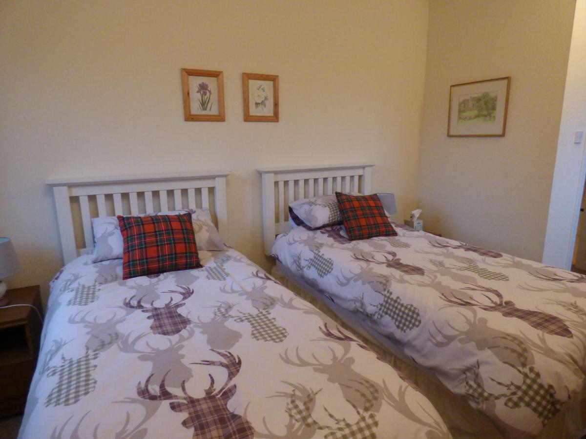 Heronlea Cottage ดูนูน ภายนอก รูปภาพ