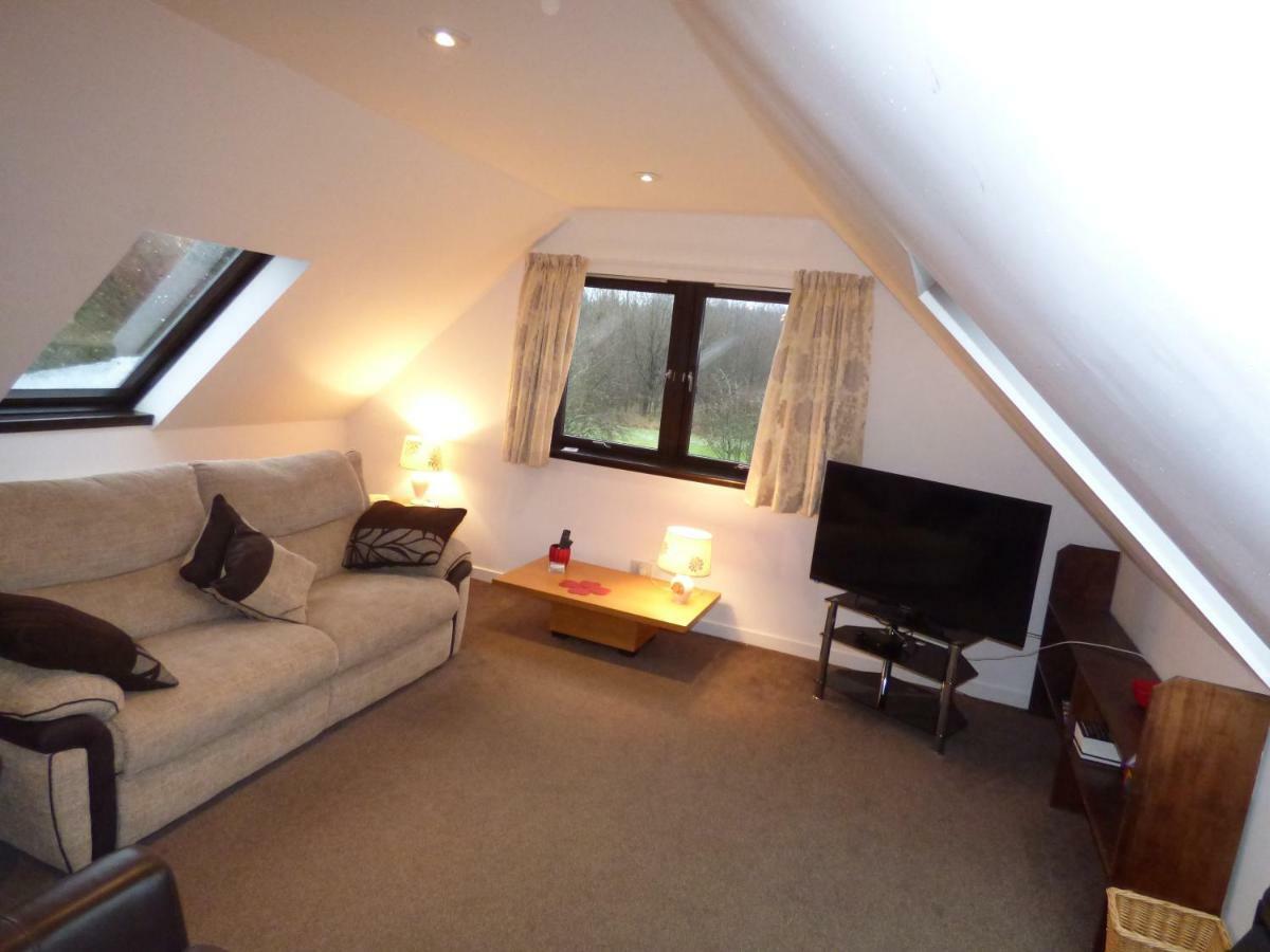 Heronlea Cottage ดูนูน ภายนอก รูปภาพ