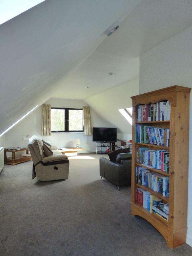 Heronlea Cottage ดูนูน ภายนอก รูปภาพ